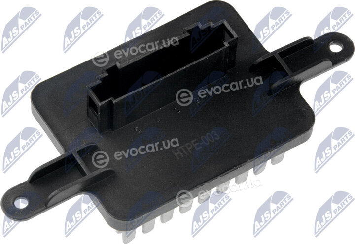 NTY ERD-PE-003