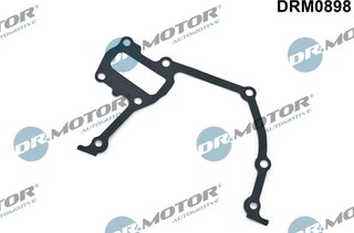 Dr. Motor DRM0898