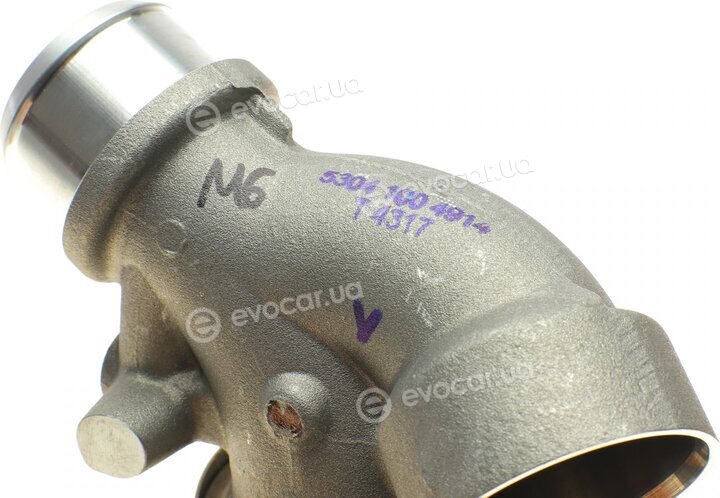 BorgWarner 53049880057