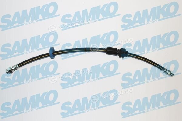 LPR / Samko 6T48002