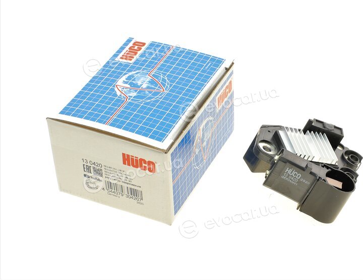 Astemo (Hitachi) / Huco 130420