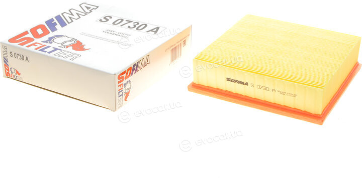 Sofima S 0730 A