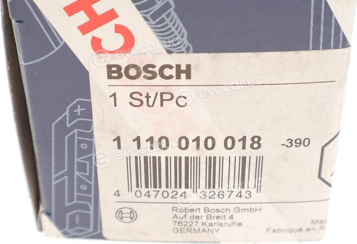 Bosch 1 110 010 018