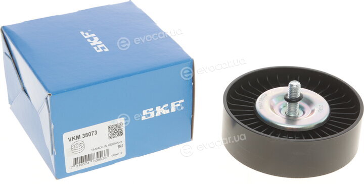 SKF VKM 38073
