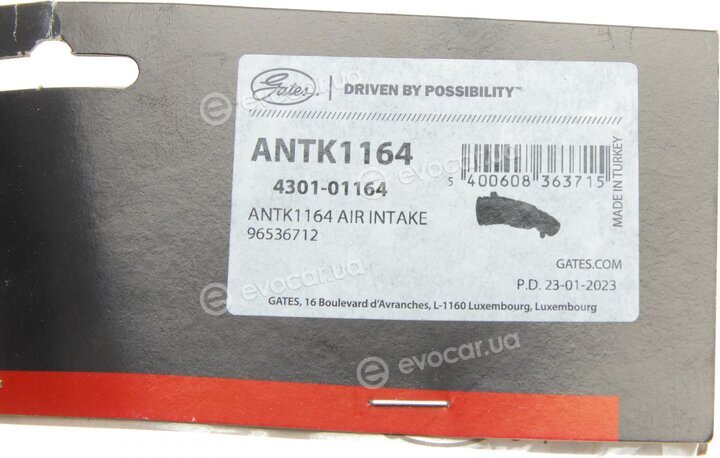 Gates ANTK1164