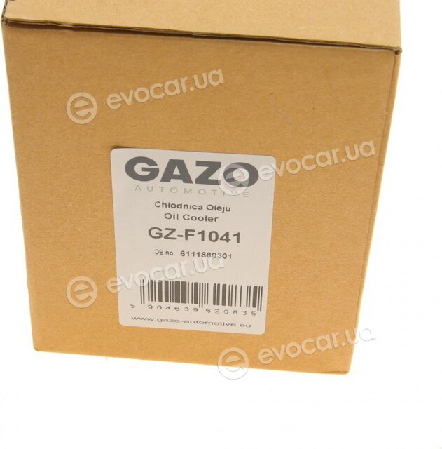 Gazo GZ-F1041