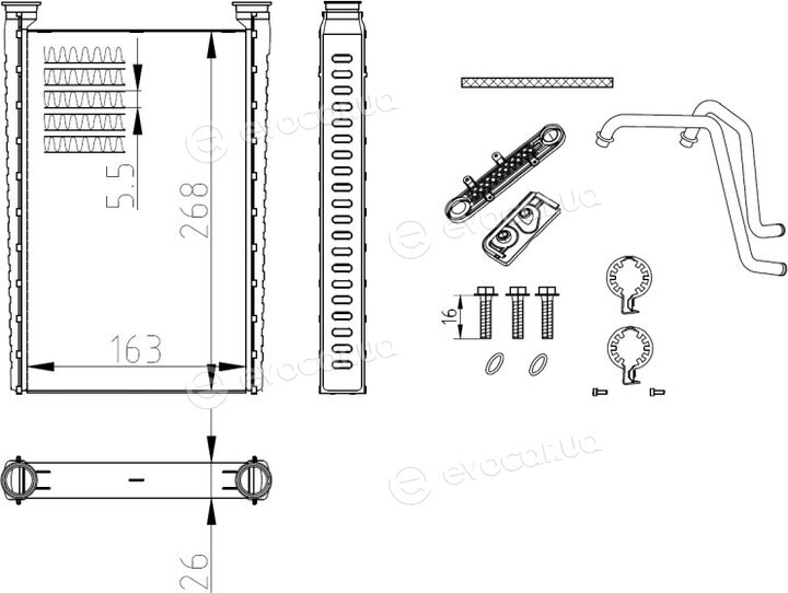 NRF 54417