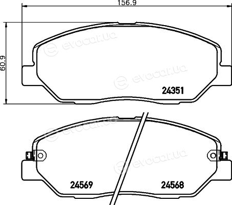 Hella 8DB 355 012-371