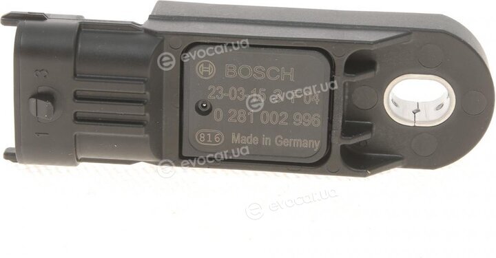 Bosch 0 281 002 996