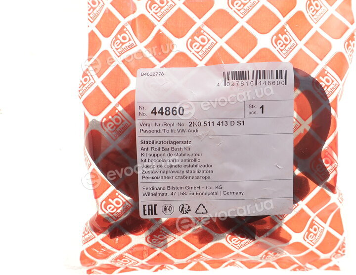 Febi 44860