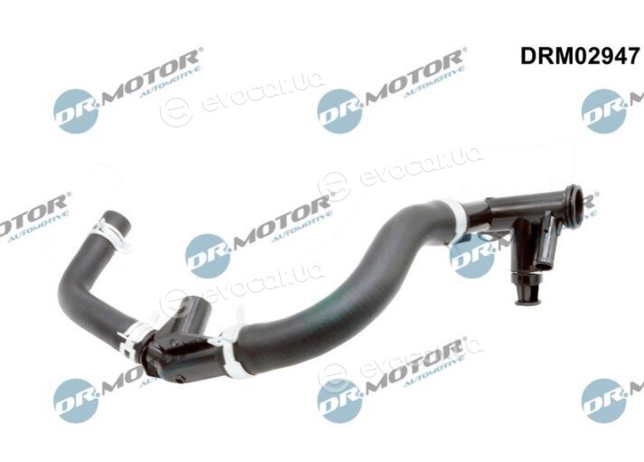 Dr. Motor DRM02947