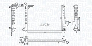 Magneti Marelli 350213200200