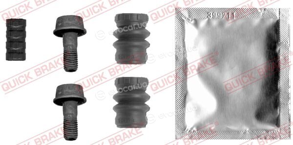 Kawe / Quick Brake 113-0012