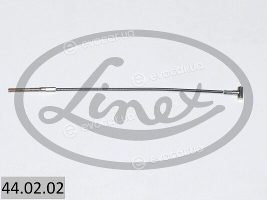 Linex 44.02.02