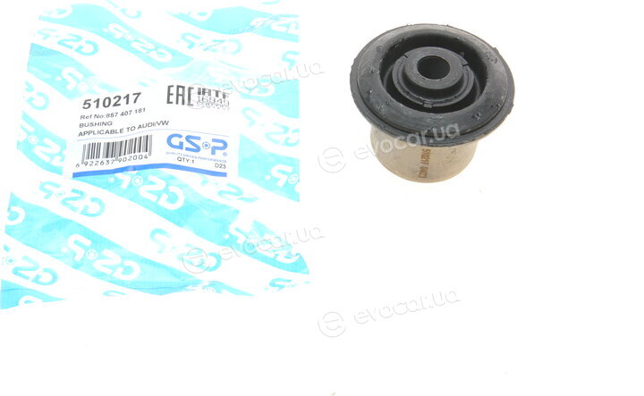 GSP 510217