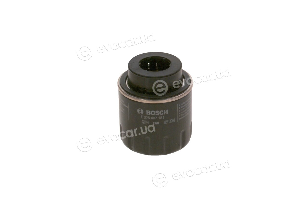 Bosch F 026 407 181