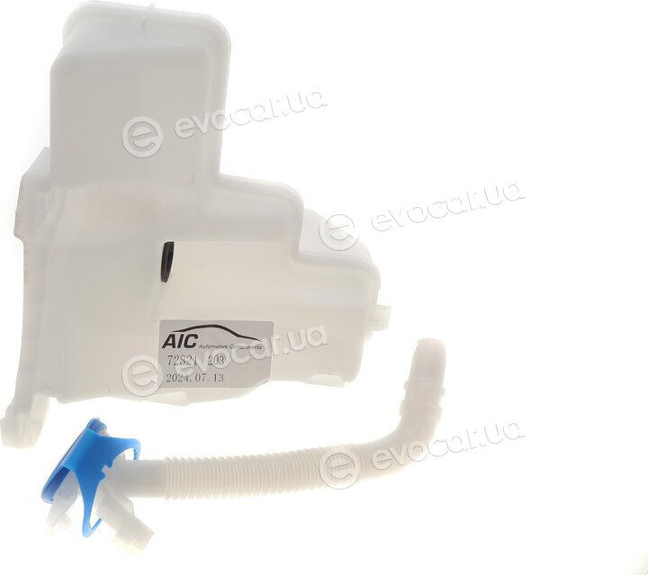 AIC 72821