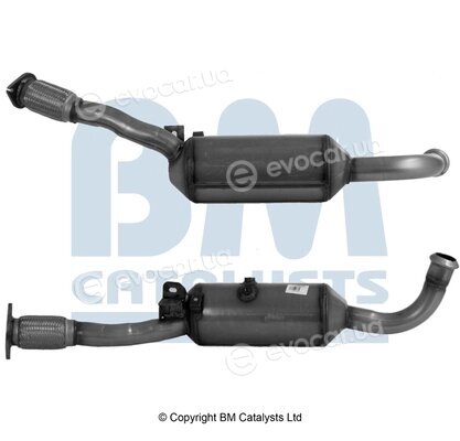BM Catalysts BM11285H