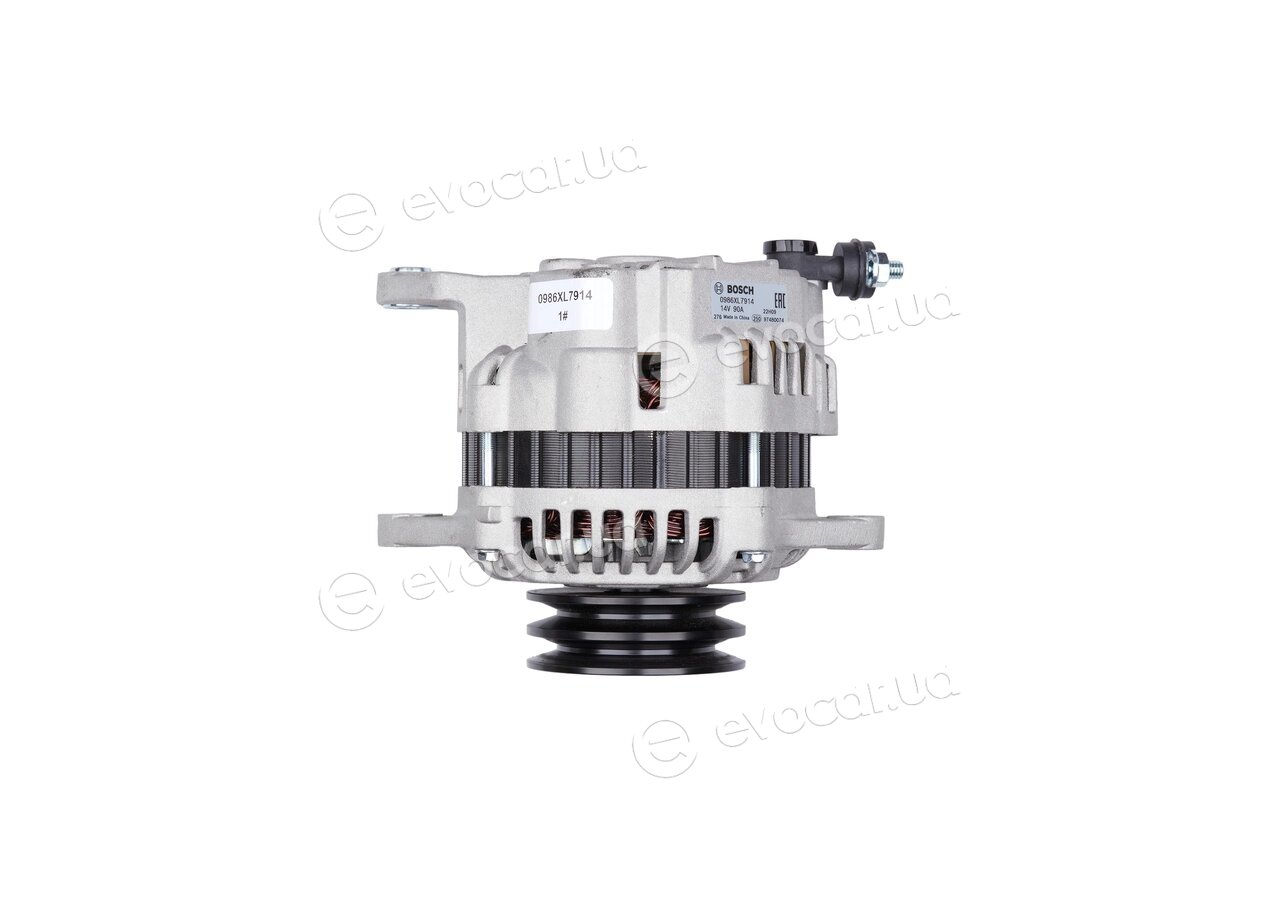 Bosch 1 986 A01 416
