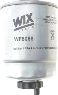 WIX WF8068