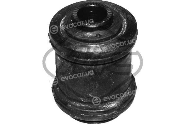 Metalcaucho / STC 00655