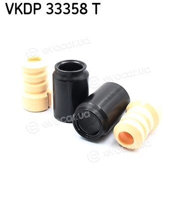 SKF VKDP 33358 T