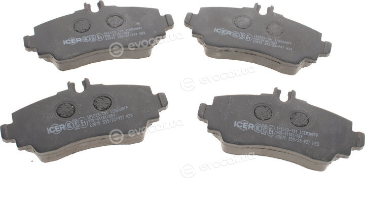 Icer 181233-701