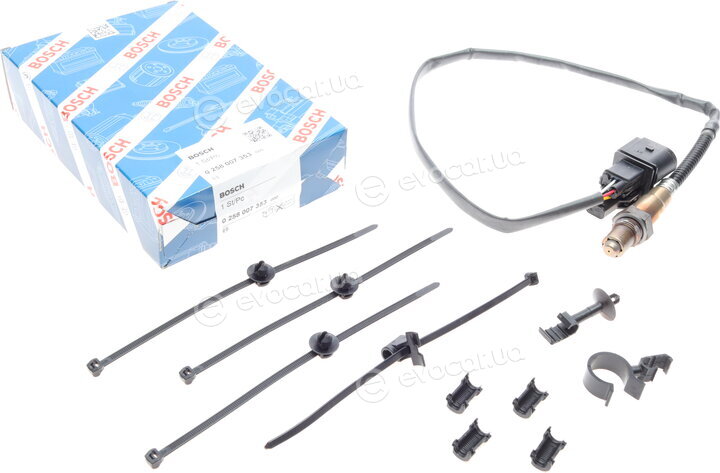 Bosch 0 258 007 353