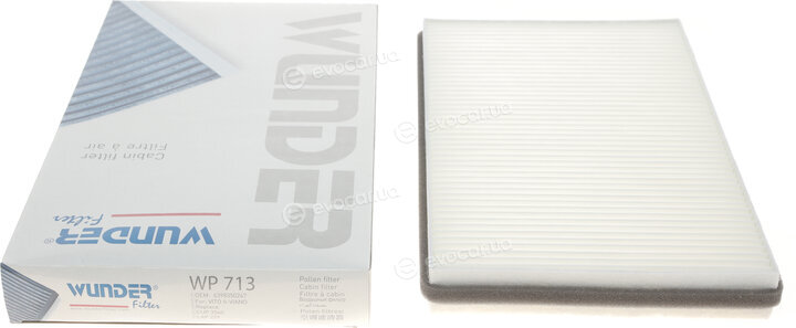 Wunder WP713