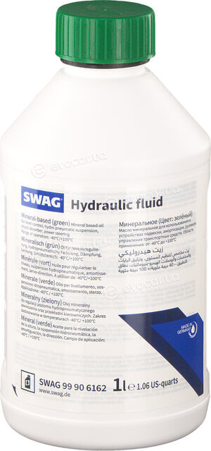 Swag 99 90 6162