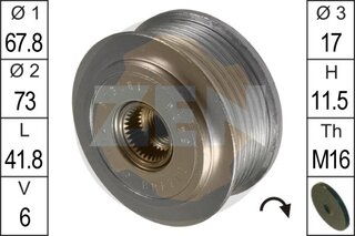 Era / Messmer ZN5425