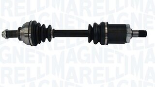 Magneti Marelli 302004190025