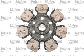 Valeo 806129