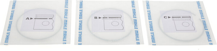 Mahle 028 14 N0