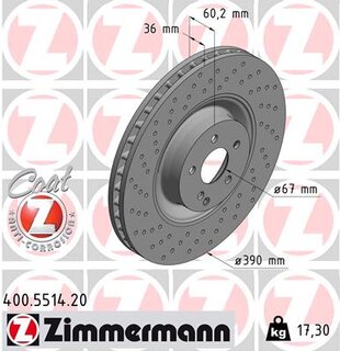 Zimmermann 400.5514.20