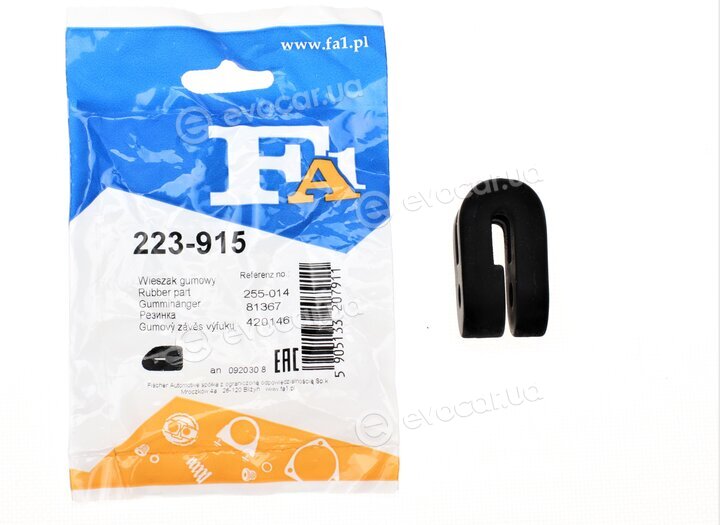 FA1 223-915