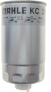 Mahle KC 214