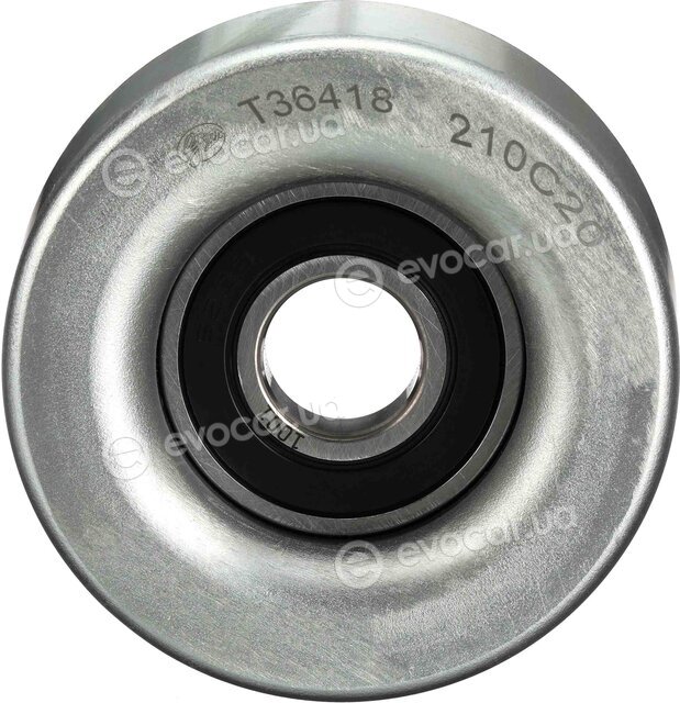 Gates T36418