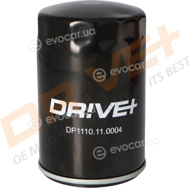 Drive+ DP1110.11.0004