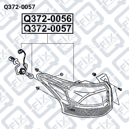 Q-Fix Q3720057