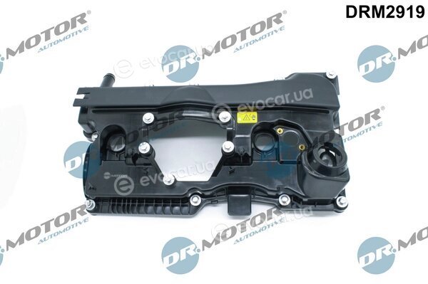 Dr. Motor DRM2919