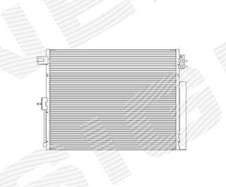 Signeda RC39015A