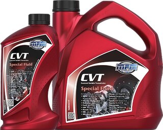 MPM 16060CVT