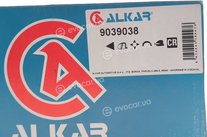 Alkar 9039038