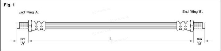 Starline HA AC.1213