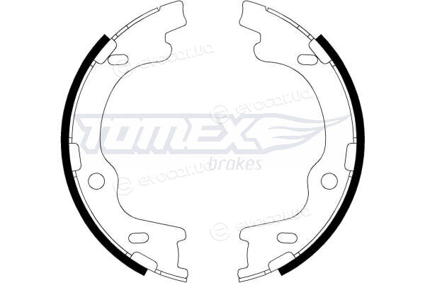 Tomex TX 22-20