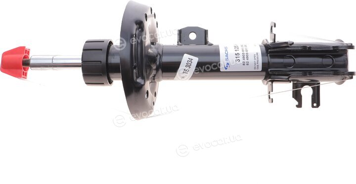 Sachs 315 125