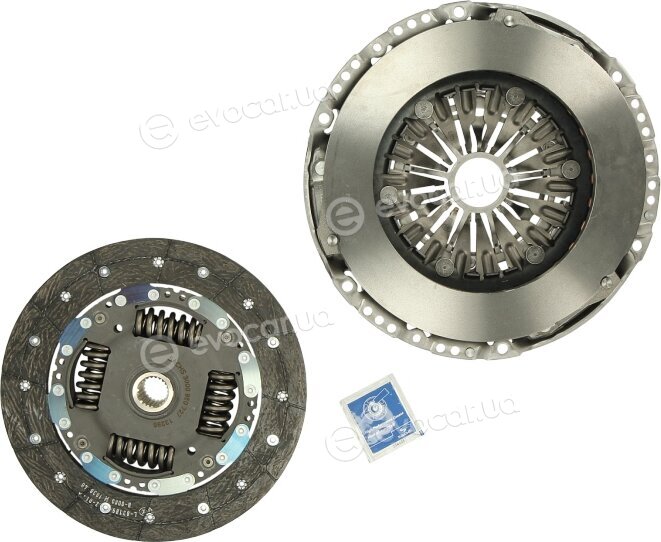 Sachs 3000 950 727