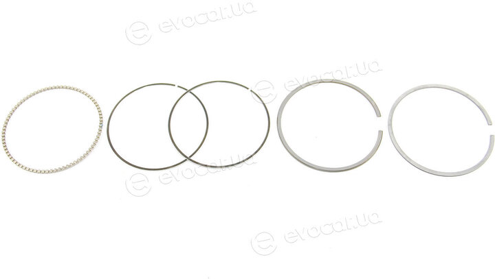 Mahle 030 32 N2