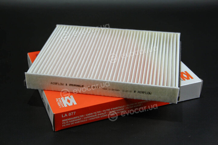 Mahle LA 877
